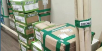 Женщины из района Хакасии отправили на фронт 12 тысяч сухих супов и каш - ИА Хакасия