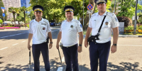 День образования Государственной автомобильной инспекции - Городское Собрание