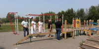 Безопасное лето детей — забота взрослых!. - Администрация г. Новоалтайск