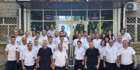 Часовые дорог - Газета Каневские зори