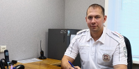 Александр Еремеев: «На дороге цена ошибки слишком высока» - Газета Вперёд