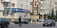 Мэр Белгорода Валентин Демидов сообщил, что погибшая от атаки ВСУ жительница находилась в машине - Belnovosti.Ru