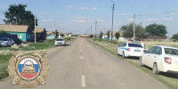 В Новоузенском районе школьница пострадала из-за наезда «Шкоды» - Четвертая Власть