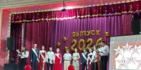 Выпускной 2026 в Веселовском районе: 96 аттестатов, 11 медалей и двойной успех! - Веселовский район