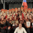 Одним туром по четырём странам: «Ровесники» из Благовещенска собрали 12 наград на Кипре - gtrkamur.ru - ГТРК Амур