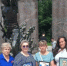 Имена шестерых вольчан — защитников Отечества занесены на саратовский мемориал - Вольская жизнь