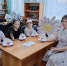 Творческий час "Я люблю свою семью" - Городищенская МЦРБ