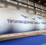 500-я ветролопасть сошла с конвейера «Росатома» в Ульяновске - Ulyanovsk.Express