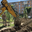 Астраханцам в пятиэтажках на улице Дубровинского повысят напор воды - Bloknot-Astrakhan.Ru
