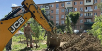 Астраханцам в пятиэтажках на улице Дубровинского повысят напор воды - Bloknot-Astrakhan.Ru