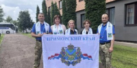 Всероссийский чемпионат «Абилимпикс» покоряет ветеран СВО из Уссурийска - Ussur.Net