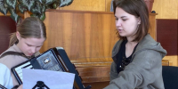 Земских работников культуры ждет Вологодчина: в нескольких округах области расширен список вакансий. - Тотемский муниципальный округ