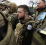 Галузин: кураторы Киева хотят заморозить боевые действия, чтобы усилить ВСУ - ИА Общественная служба новостей