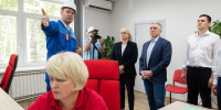 Александр Аксенов, пресс-служба губернатора Тюменской области - ИА Тюменская линия