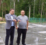 Павел Пронькин: «Народная программа даёт малым городам возможность обустраивать общественные территории» - Законодательное Собрание