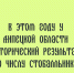 В этом году у Липецкой области исторический результат по числу стобалльников - Народное слово