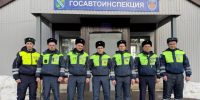 Фото ГАИ г. Сосновый Бор - Газета Маяк
