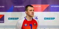 Бывший игрок волейбольной «Тюмени» возглавил клуб женской Суперлиги - Тюменская арена
