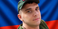 Мобилизованный Николай Сегеда из Батайска погиб на СВО - Панорама