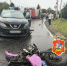 В Наро-Фоминске в ДТП с питбайком пострадали подростки - Вести Подмосковья