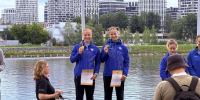 Тольяттинка выиграла чемпионат и кубок России по гребле на байдарках и каноэ - TltGorod.Ru