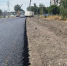 Ремонт на ул. Трофимова в Бийске - Газета Бийский рабочий