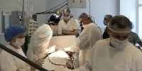 Врачи Алтайского края впервые в истории региона провели операцию на открытом сердце беременной пациентки - Администрация Алтайского края