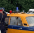 В Ставрополе водителей удивил автоинспектор из прошлой эпохи - Вечерний Ставрополь