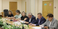 В Брянске обсудили защиту подростков от экстремизма - БрянскToday.Ru