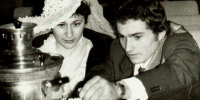 40 лет назад в Воронеже состоялся конкурс на лучший сценарий безалкогольной свадьбы - Bloknot-Voronezh.Ru