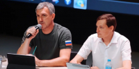 Василий Орлов в Сковородинском округе обсудил развитие муниципалитета и ответил на вопросы жителей - gtrkamur.ru - ГТРК Амур