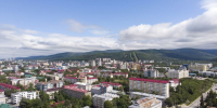 Федеральный эксперт РАН оценил зеленый фонд Южно-Сахалинска - CitySakh.Ru