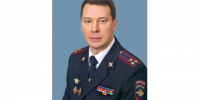 Начальник управления Госавтоинспекции Калужской области поздравил сотрудников с профессиональным праздником - Калужский перекрёсток