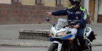 3 июля – День ГИБДД МВД России - Правительство Воронежской области