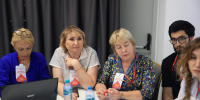 Представители Политеха приняли участие в обучающем семинаре по инклюзивному трудоустройству - СГТУ