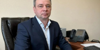 Алексея Попова повысили до первого замминистра строительства Забайкалья - Забайкальский рабочий
