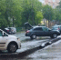 Глубокий циклон с ливнями и грозами резко накроет Киров - Город Киров