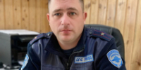 Поздравление с Днем Госавтоинспекции - ОМВД "Нолинский" 