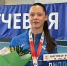 Виктория Михайлова замкнула пятерку лучших легкоатлетов в финале Спартакиады учащихся - Центр спортивной подготовки