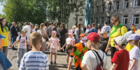 В Кировском ГМУ стартовал интенсив УниверсиУм фото 1 - КГМУ