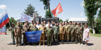 Никто не забыт - Газета Кавказская здравница