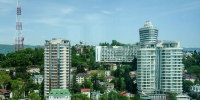 Покупатели квартир в Сочи все чаще отказываются от сделки после знакомства с районом - Кубанские Новости