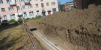 В среду, в ходе прямого эфира губернатор Кузбасса Илья Середюк особое внимание уделил подготовке объектов жилищно-коммунального хозяйства к работе в осенне-зимний период - Город Мыски