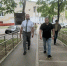 Выездное совещание в Котловке: контроль качества городской среды - Район Котловка