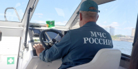 Жаркая погода — не повод рисковать жизнью! - МЧС России