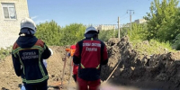Двоим мужчинам стало плохо в колодце в Саратове. Они умерли - ИА Версия-Саратов