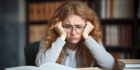 Новосибирские выпускники на ЕГЭ по русскому языку споткнулись о «преддверие» - Precedent.TV