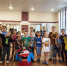 В июле в плане «Активных каникул» детей и подростков ждут более 80 событий. - Городской округ Иваново
