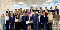 Команды из Хабаровского края отличились на всероссийских кибер-турнирах - ИА Хабаровский край сегодня