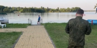 Катер насмерть переехал 11-летнего ребенка в Воронеже - Сетевое издание Толк